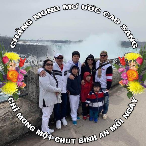 Meet your Posher, Hieu - Picture 1 of 1